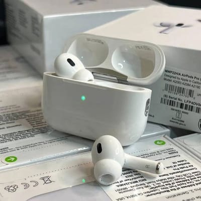 AirPods Pro 2nd Generation – ANC | H2 Chip | Premium Sound | MagSafe Case_img_0