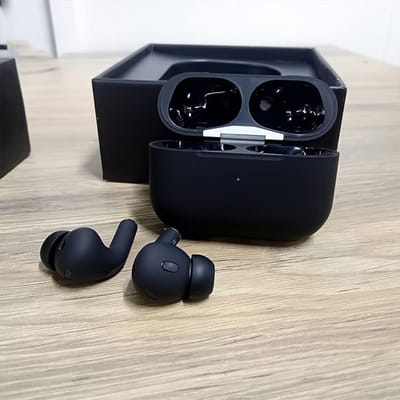 AirPods Pro 2nd Generation – ANC | H2 Chip | Premium Sound | MagSafe Case_img_2