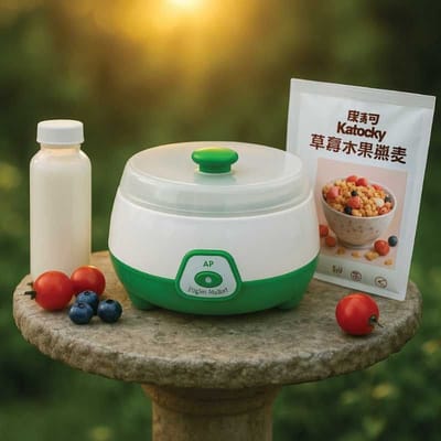 Electric Doi Maker – ঘরে বসেই পারফেক্ট দই তৈরি করুন_img_0
