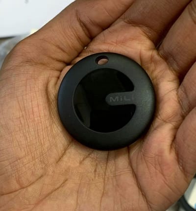MiLi MiTag Smart Finder – Android Find Hub Smart Tracker_img_5