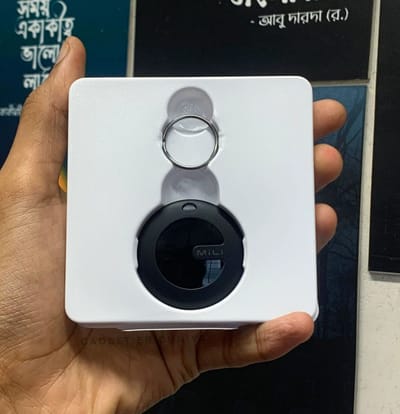 MiLi MiTag Smart Finder – Android Find Hub Smart Tracker_img_4