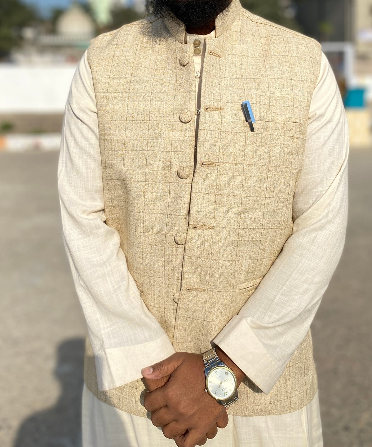 ইংল্যান্ড কাপড়ের প্রিমিয়াম কটি