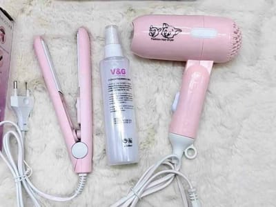 Hair Care combo package_img_0