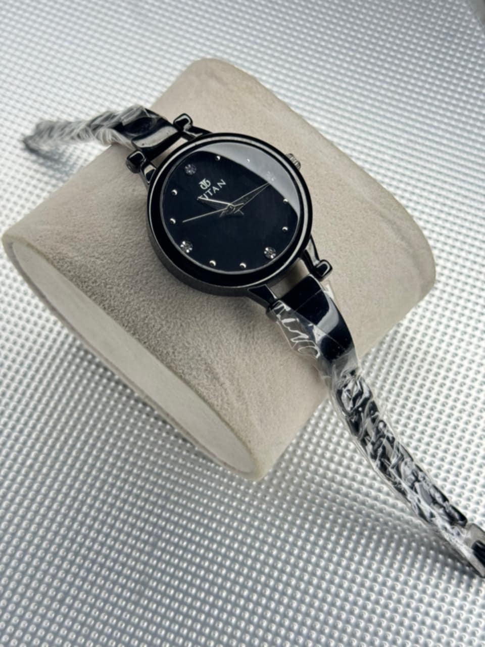 Titan ladies watch