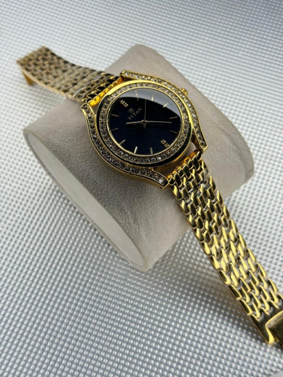 Titan ladies watch