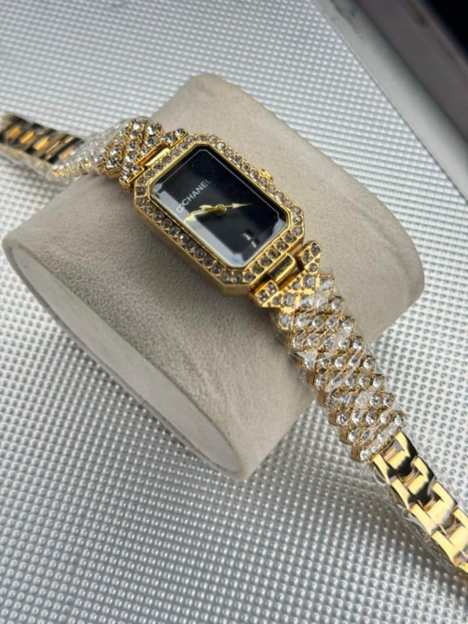 Titan ladies watch