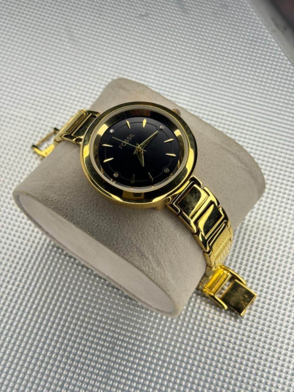 Titan ladies watch