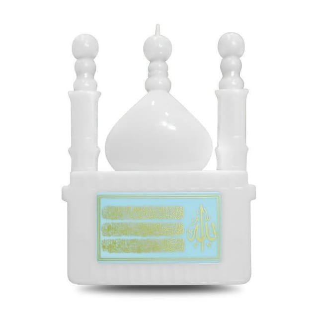 Forever Plug In Quran – Remote Controlled Smart Quranic Device (New Version)_img_2