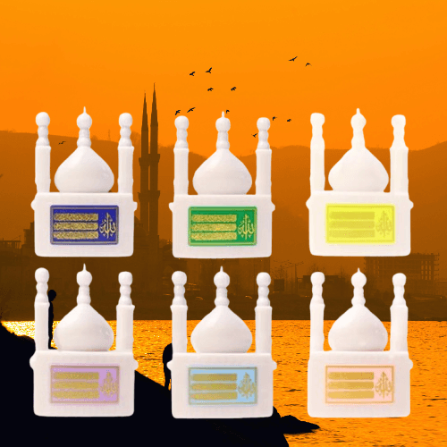 Forever Plug In Quran – Remote Controlled Smart Quranic Device (New Version)_img_1