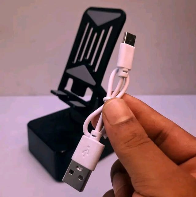 3-in-1 Wireless Speaker + Mobile Stand + Power Bank_img_2