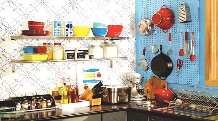 কিচেন সামগ্রী