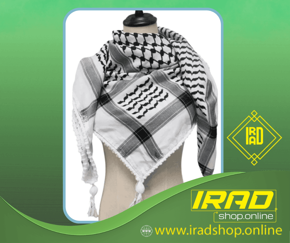 ফিলিস্তিনের রুমাল