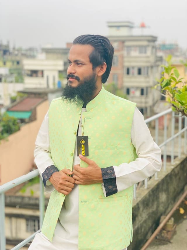 premium katan Koti/ প্রিমিয়াম কাতান কটি_img_1