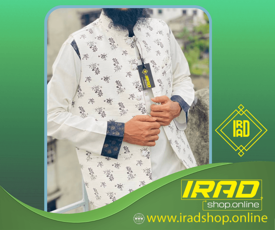 premium koti white / সাদা প্রিমিয়াম কটি