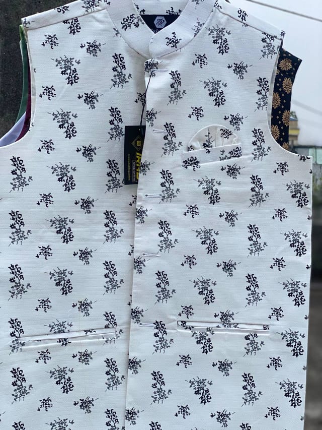 premium koti white / সাদা প্রিমিয়াম কটি_img_2