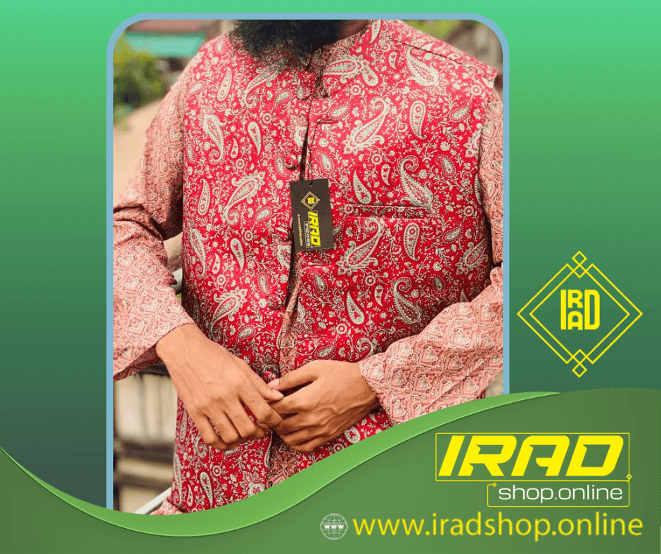 print koti / প্রিন্টের কটি