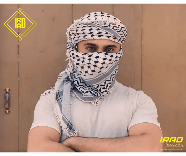 অরিজিনাল ফিলিস্তিনি রুমাল_img_1