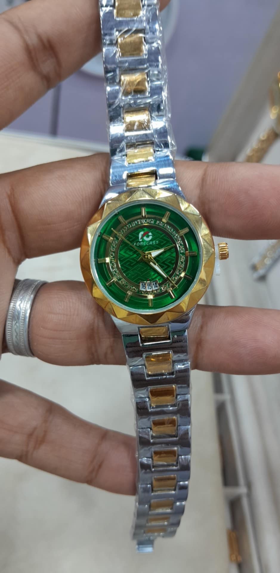 premium  ladies watch