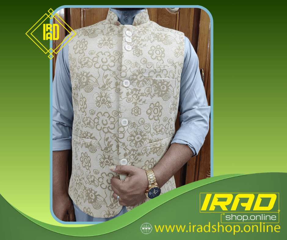 সোনালী সুতার কাজ করা স্পেশাল কটি