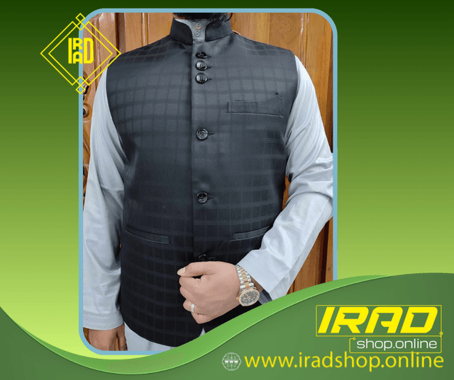 কালো চেকের উপর প্রিমিয়াম কটি_img_0