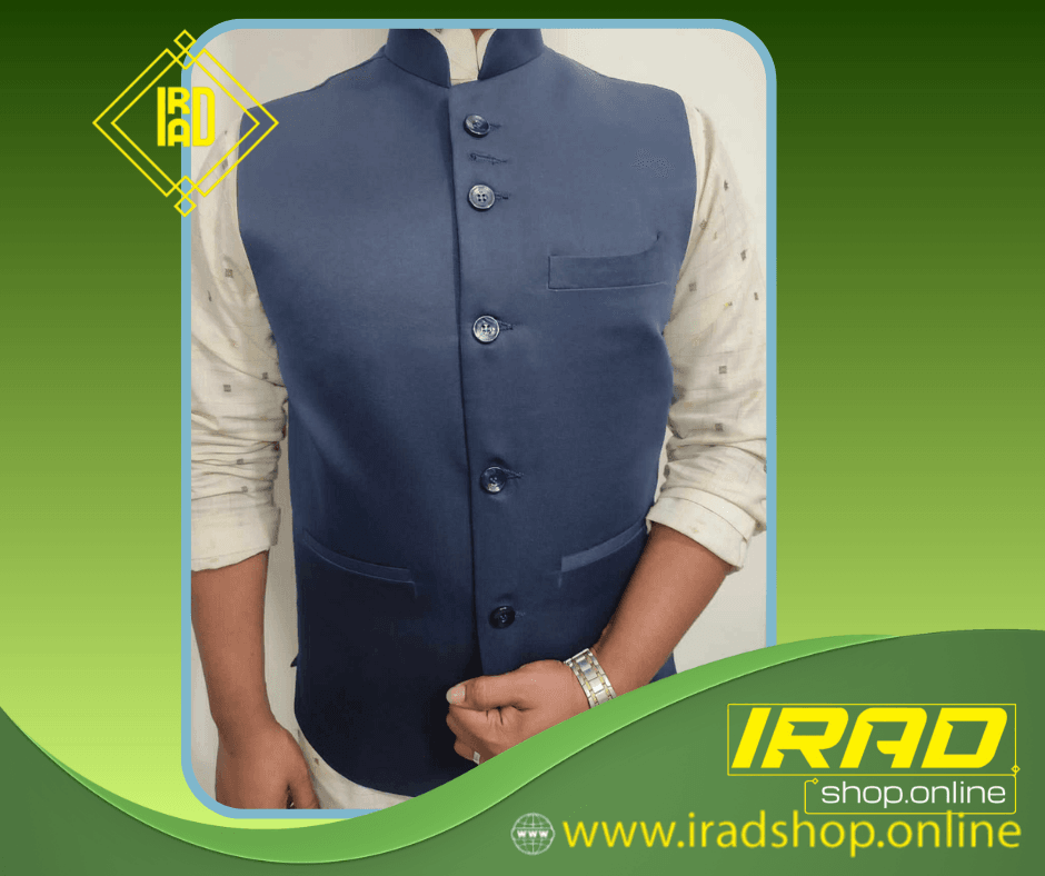 নেভি ব্লু কালার প্রিমিয়াম কটি