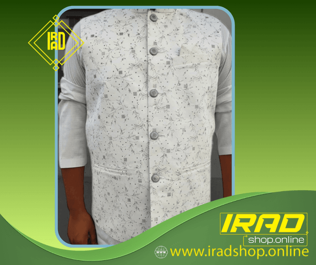 সাদা প্রিন্ট প্রিমিয়াম কটি_img_0