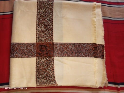 কাশ্মীরী রুমাল অরিজিনাল
