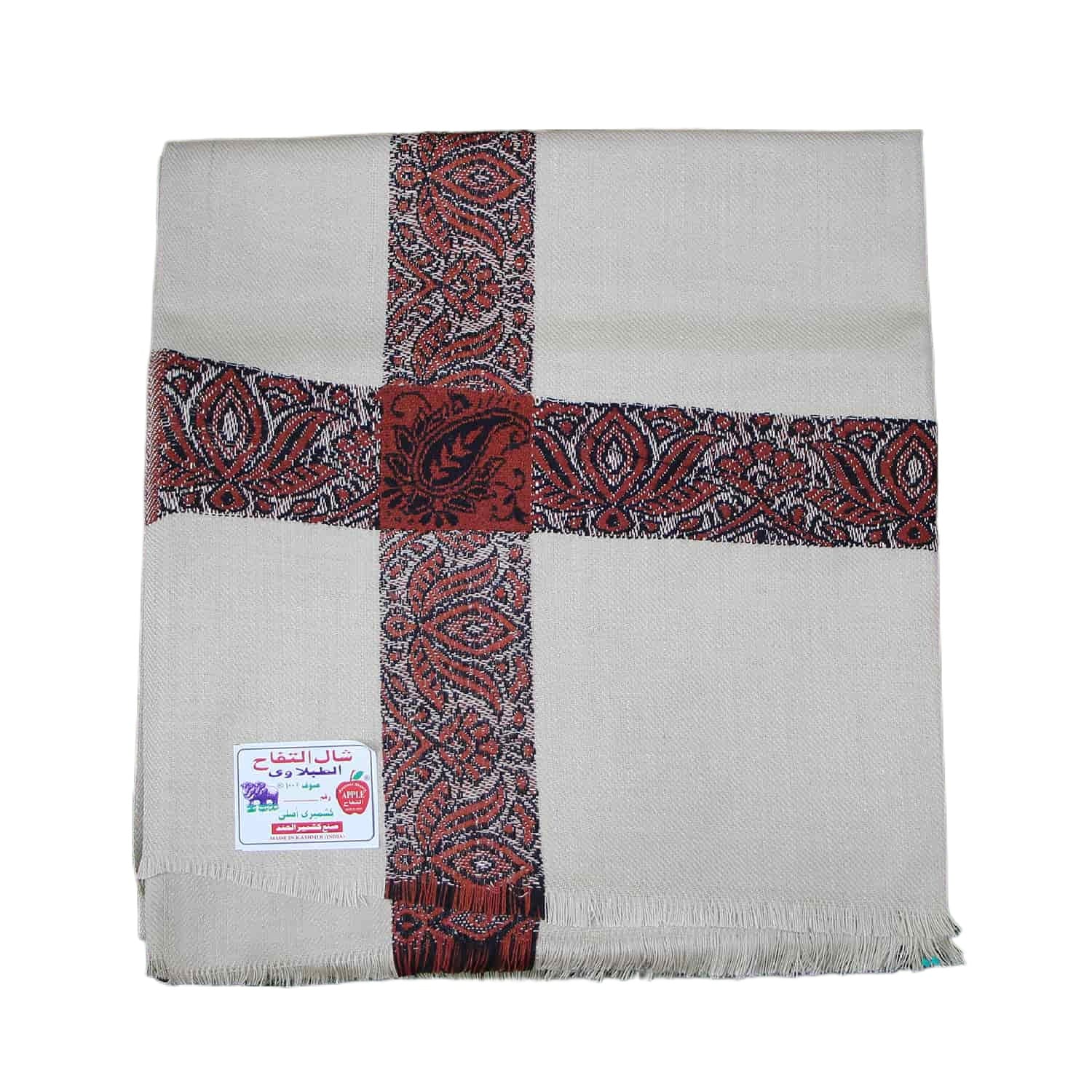 কাশ্মীরি রুমাল অরিজিনাল