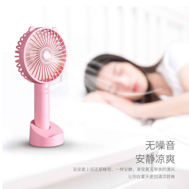 Mini Handheld fan