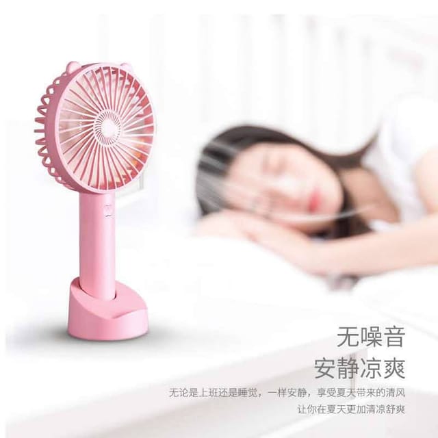 Mini Handheld fan_img_0
