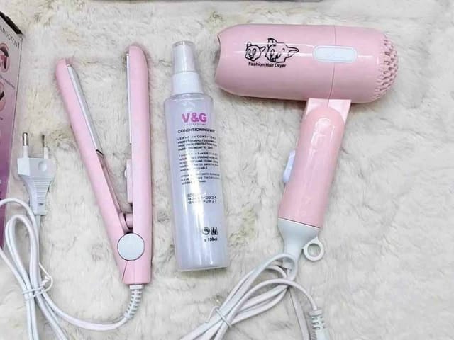 Hair Care combo package_img_0