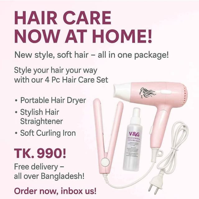 Hair Care combo package_img_1