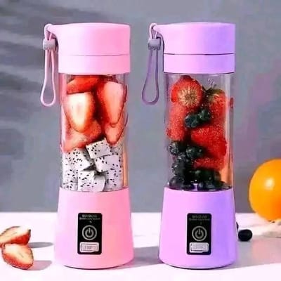 Portable USB Juicer Blender – যেখানেই থাকুন, ফ্রেশ জুস আপনার সাথে!_img_3