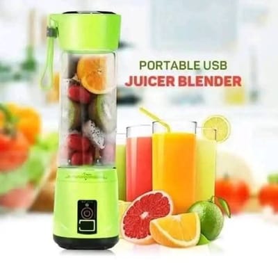 Portable USB Juicer Blender – যেখানেই থাকুন, ফ্রেশ জুস আপনার সাথে!_img_1